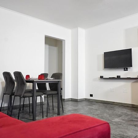 מרטינה פרנקה Grey House Casa Vacanza מראה חיצוני תמונה