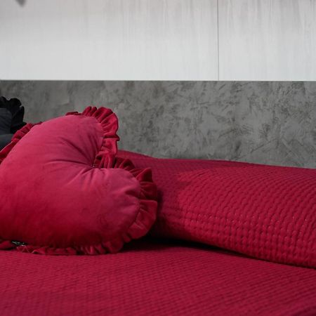 מרטינה פרנקה Grey House Casa Vacanza מראה חיצוני תמונה