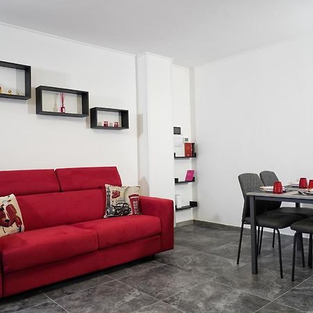 מרטינה פרנקה Grey House Casa Vacanza מראה חיצוני תמונה
