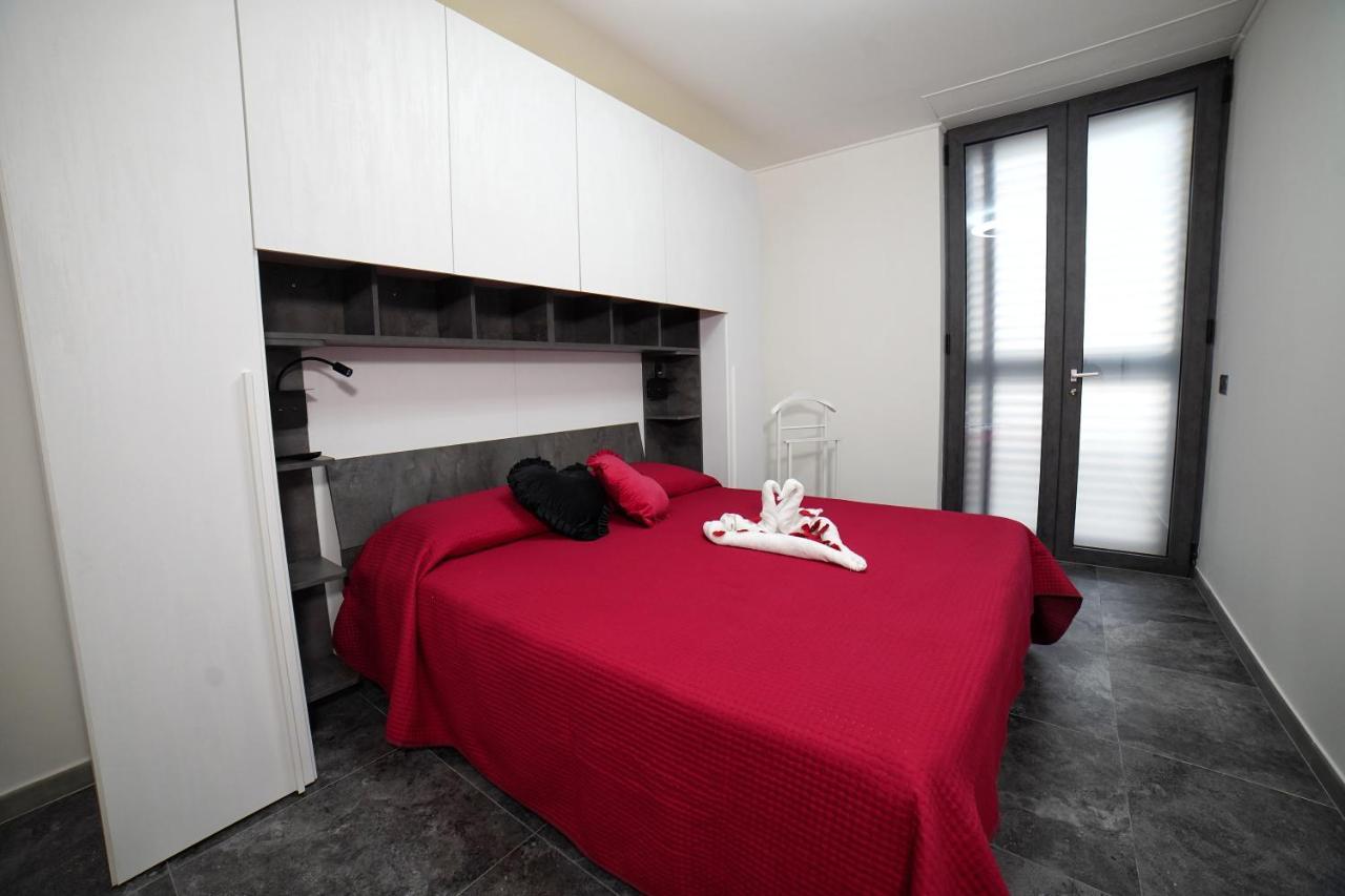 מרטינה פרנקה Grey House Casa Vacanza מראה חיצוני תמונה