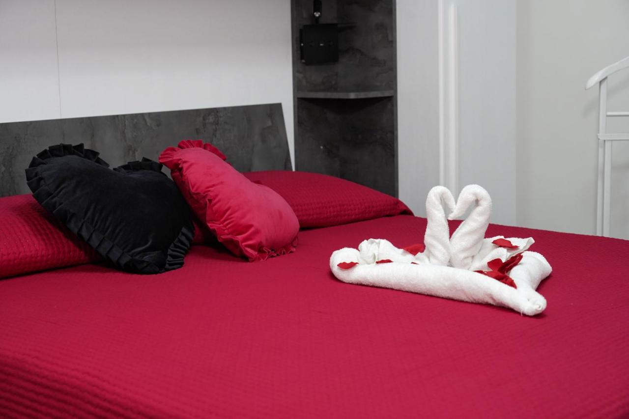 מרטינה פרנקה Grey House Casa Vacanza מראה חיצוני תמונה