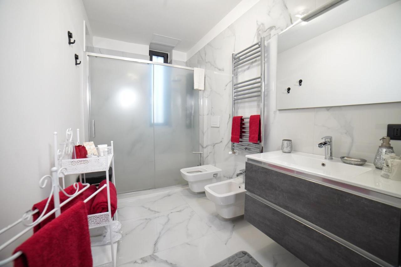 מרטינה פרנקה Grey House Casa Vacanza מראה חיצוני תמונה