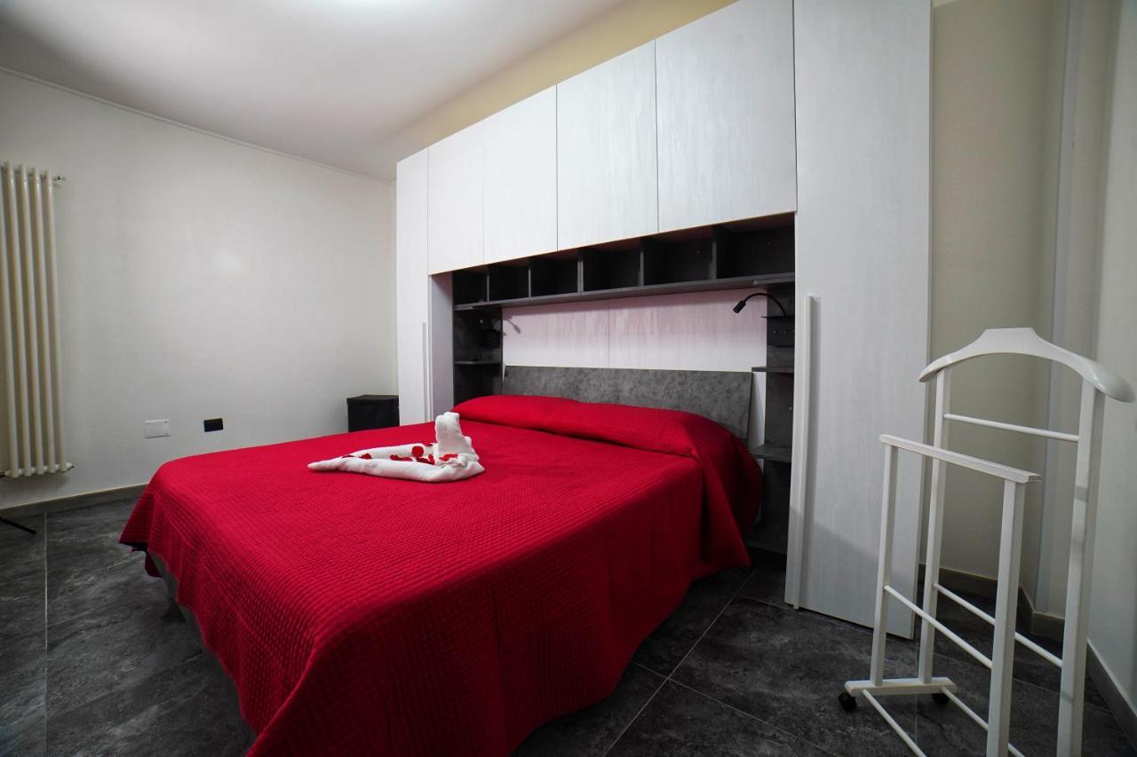 מרטינה פרנקה Grey House Casa Vacanza מראה חיצוני תמונה