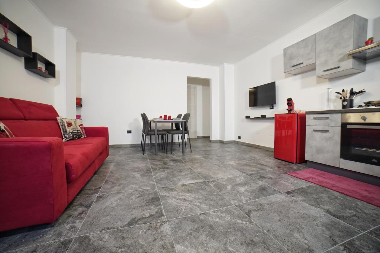 מרטינה פרנקה Grey House Casa Vacanza מראה חיצוני תמונה